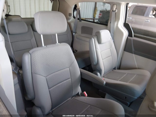 Chrysler Town & Country Lx