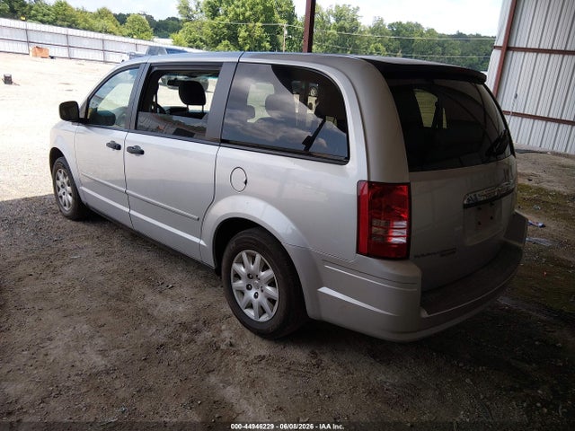 Chrysler Town & Country Lx
