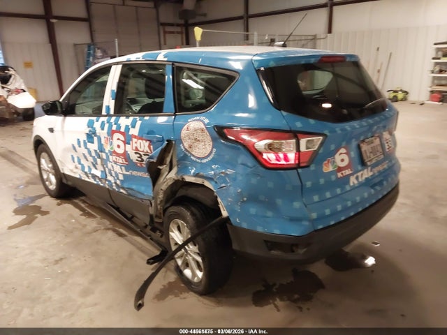 Ford Escape S