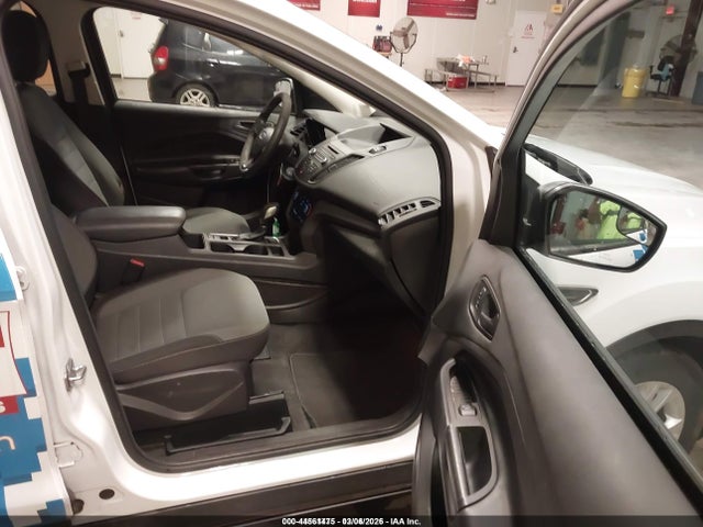 Ford Escape S