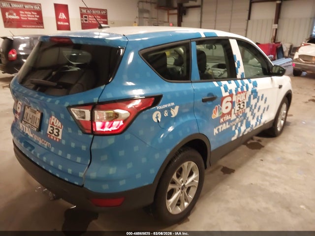 Ford Escape S