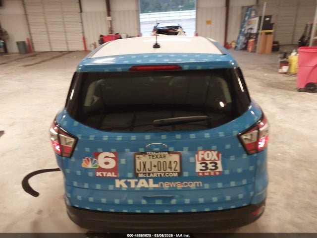 Ford Escape S