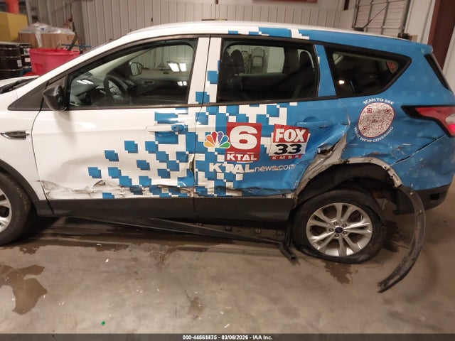 Ford Escape S