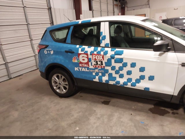 Ford Escape S