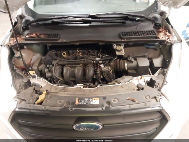 Ford Escape S