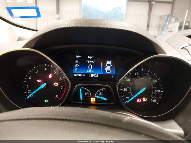 Ford Escape S