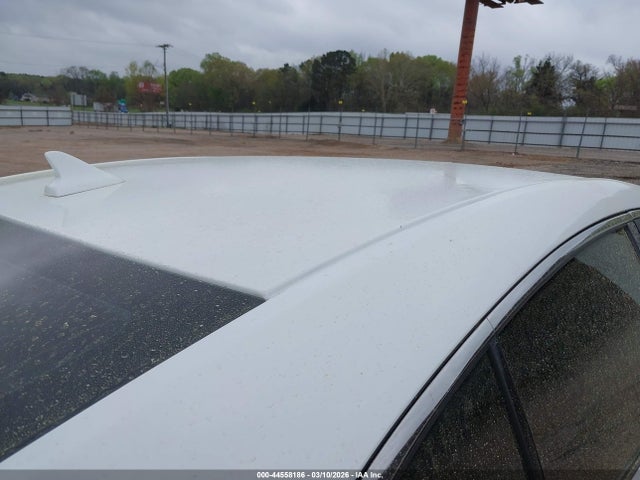 Buick LaCrosse Leather Group