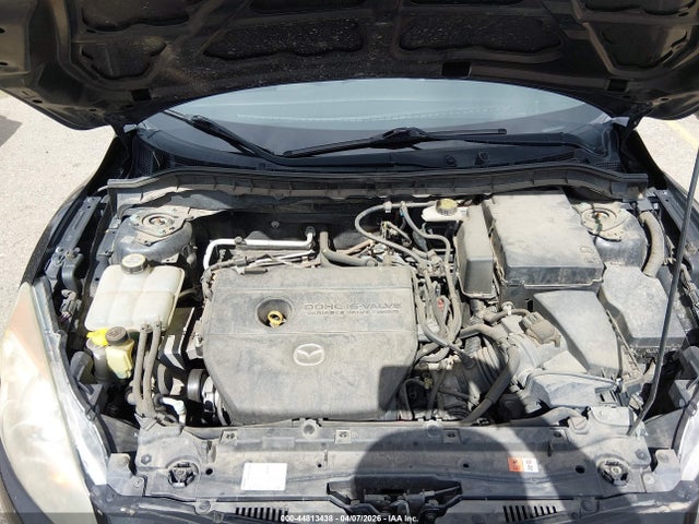 Mazda Mazda3 I Sv