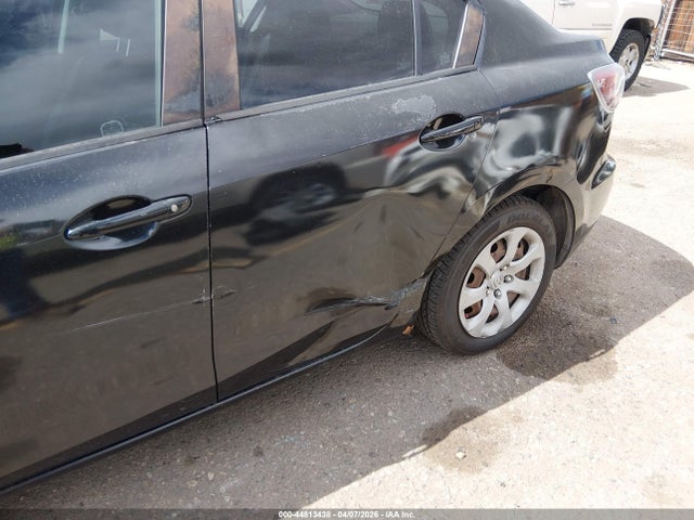Mazda Mazda3 I Sv