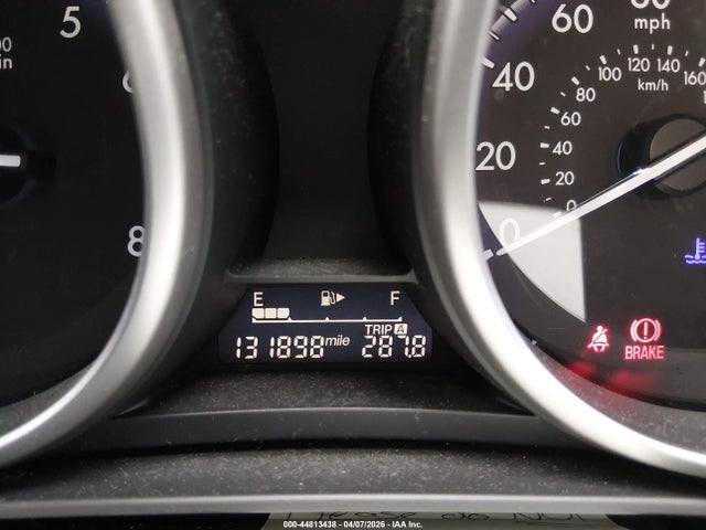 Mazda Mazda3 I Sv