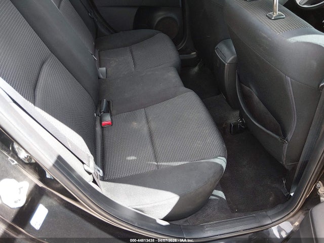 Mazda Mazda3 I Sv