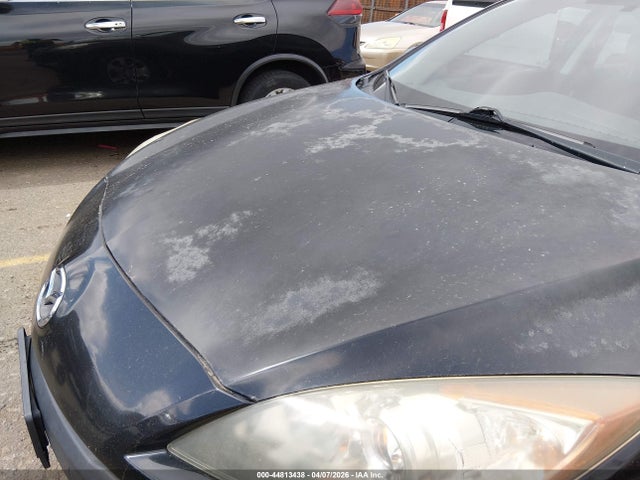 Mazda Mazda3 I Sv
