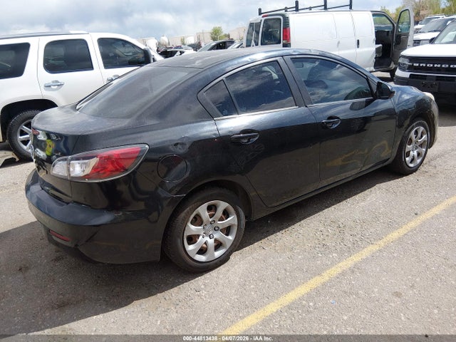 Mazda Mazda3 I Sv