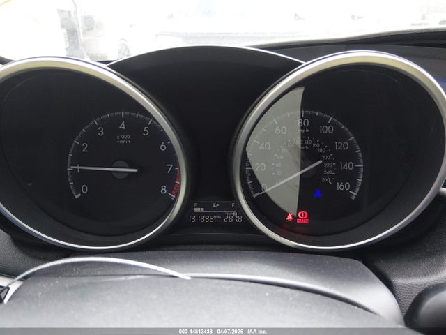 Mazda Mazda3 I Sv
