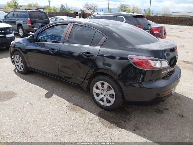 Mazda Mazda3 I Sv