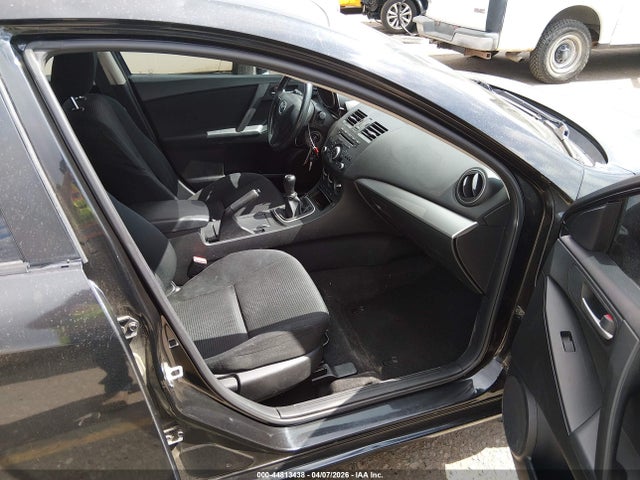 Mazda Mazda3 I Sv