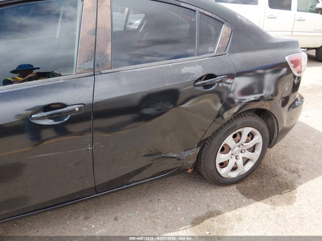Mazda Mazda3 I Sv