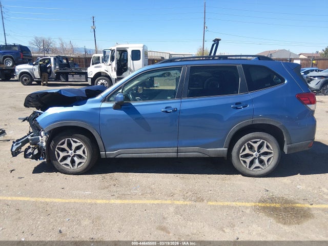 Subaru Forester Premium