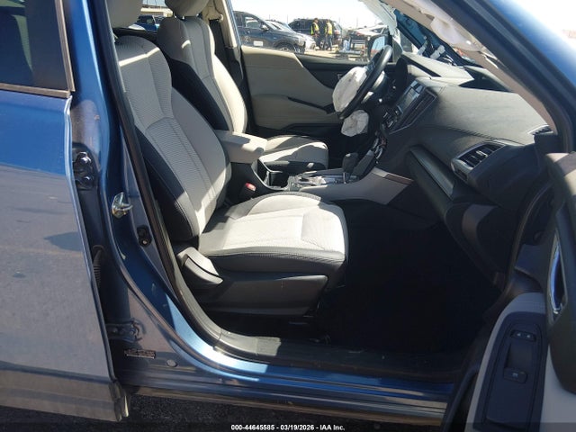 Subaru Forester Premium