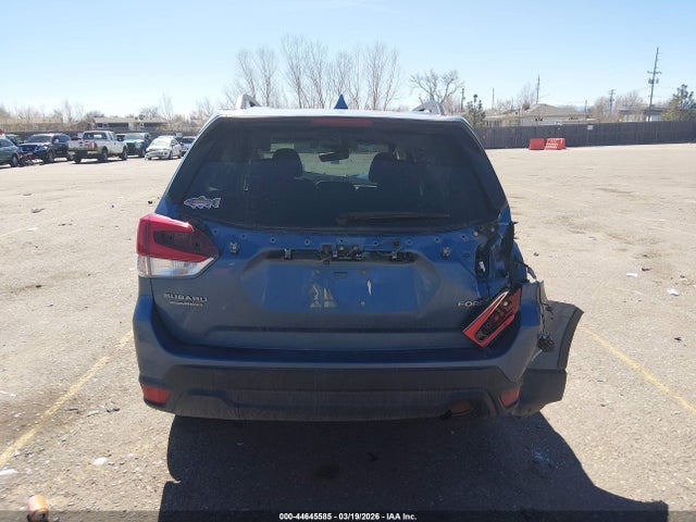 Subaru Forester Premium