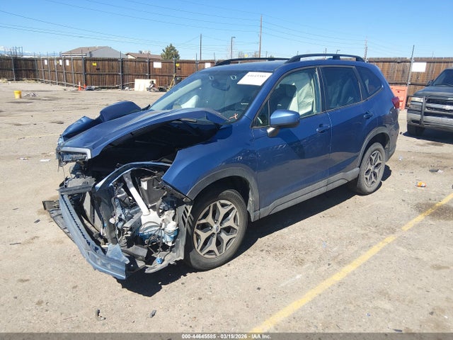 Subaru Forester Premium