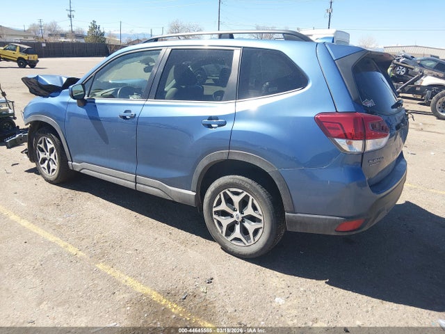 Subaru Forester Premium