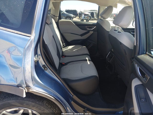 Subaru Forester Premium