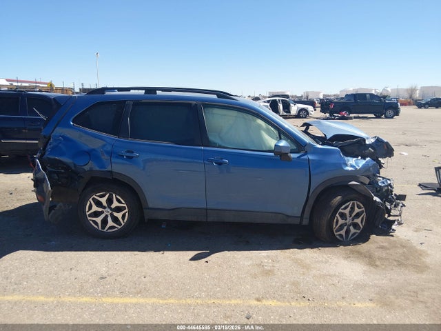 Subaru Forester Premium