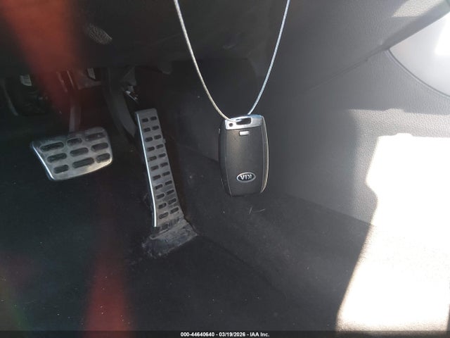 Kia Optima Sx Turbo