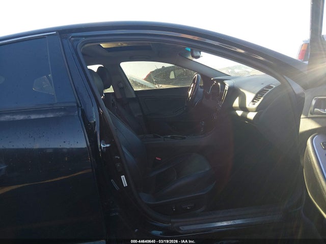 Kia Optima Sx Turbo