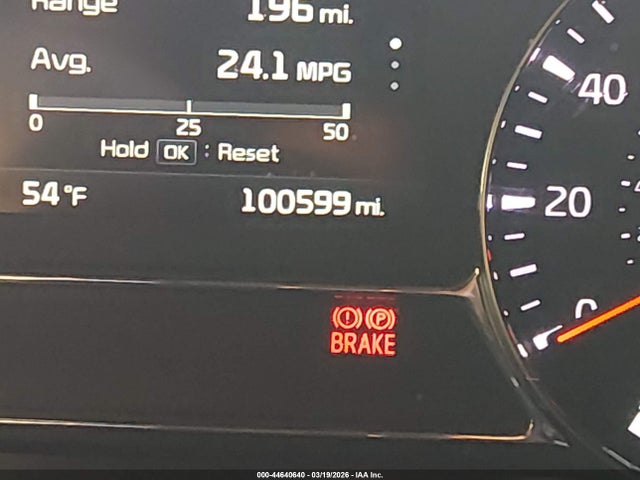 Kia Optima Sx Turbo