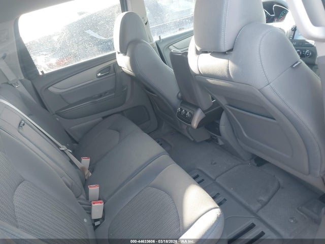 Chevrolet Traverse Ls