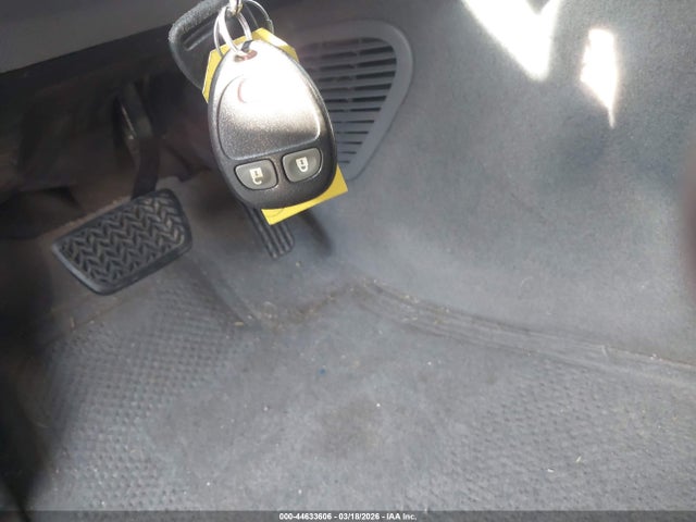 Chevrolet Traverse Ls