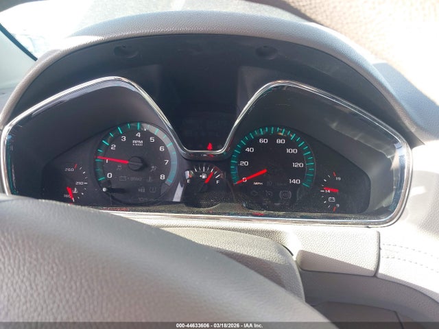 Chevrolet Traverse Ls
