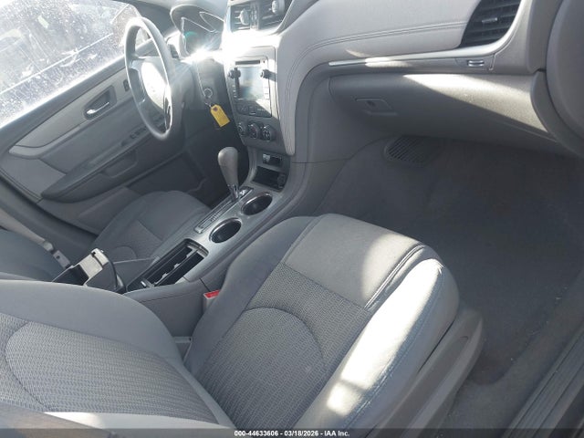 Chevrolet Traverse Ls