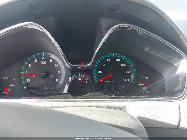 Chevrolet Traverse Ls