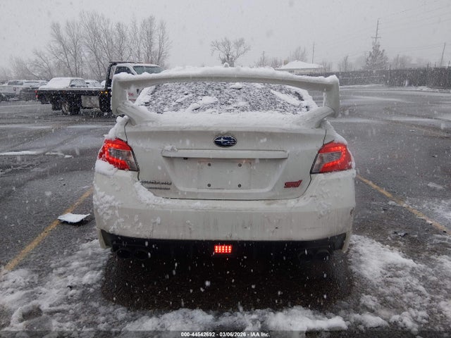 Subaru WRX