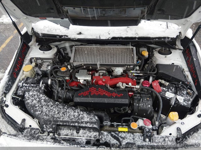 Subaru WRX