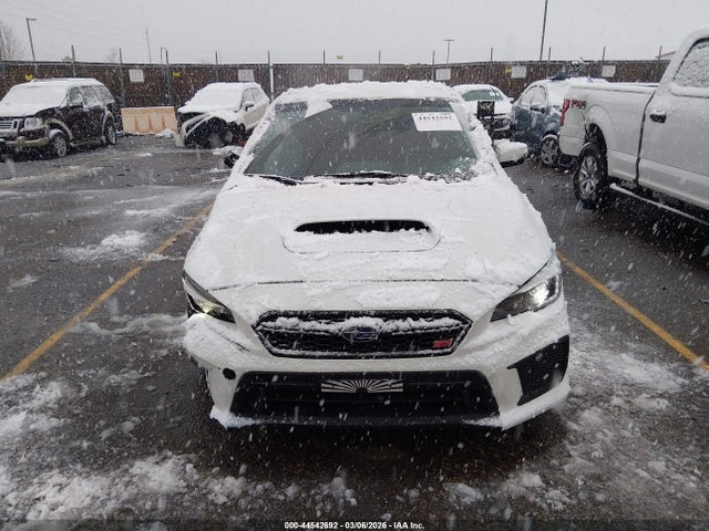 Subaru WRX