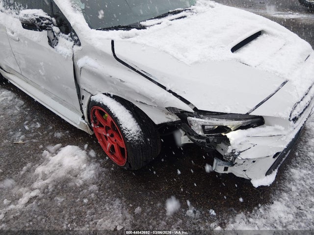 Subaru WRX