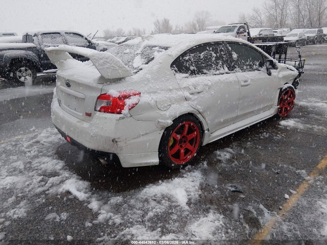 Subaru WRX