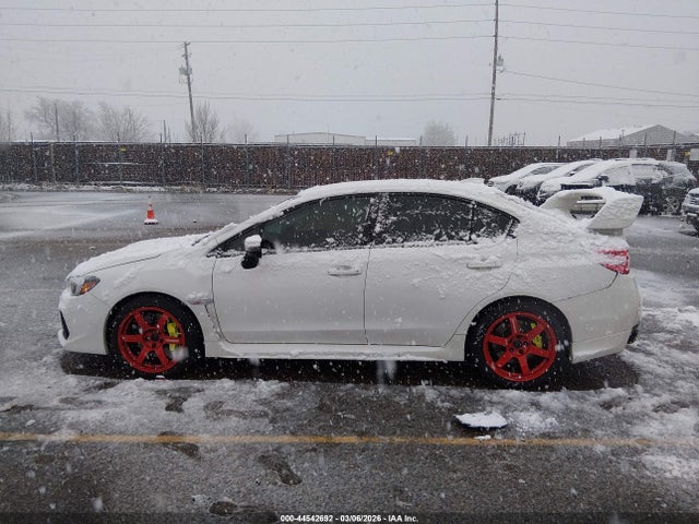 Subaru WRX