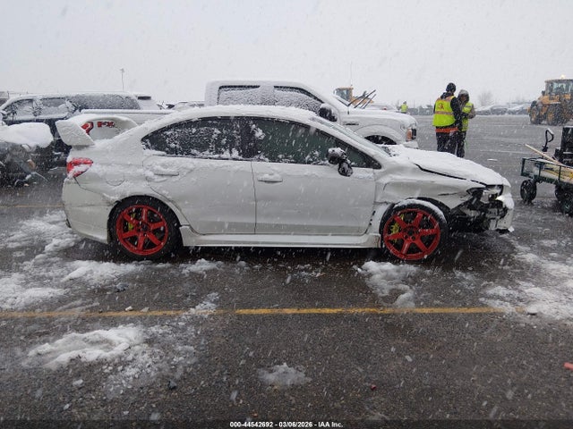 Subaru WRX