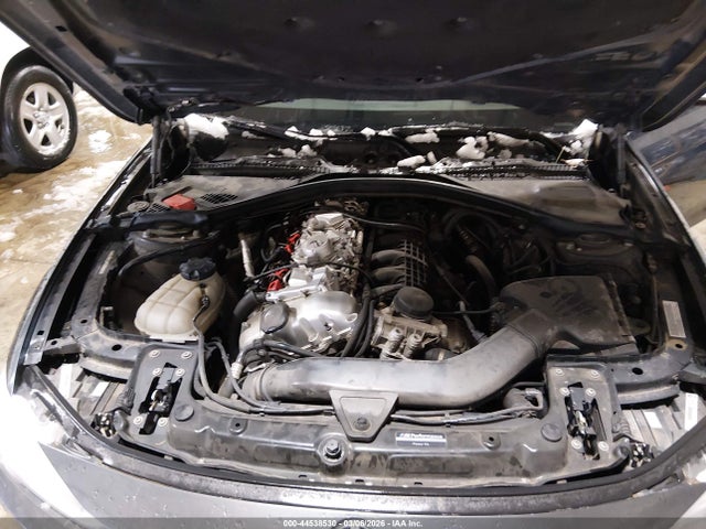 BMW 3 Series Xdrive