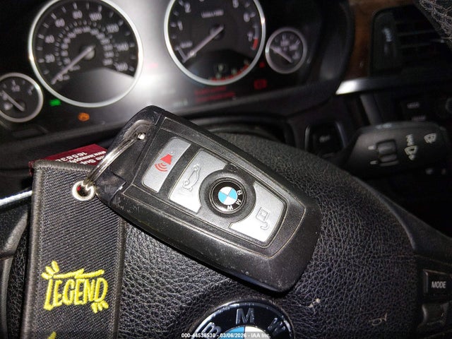 BMW 3 Series Xdrive