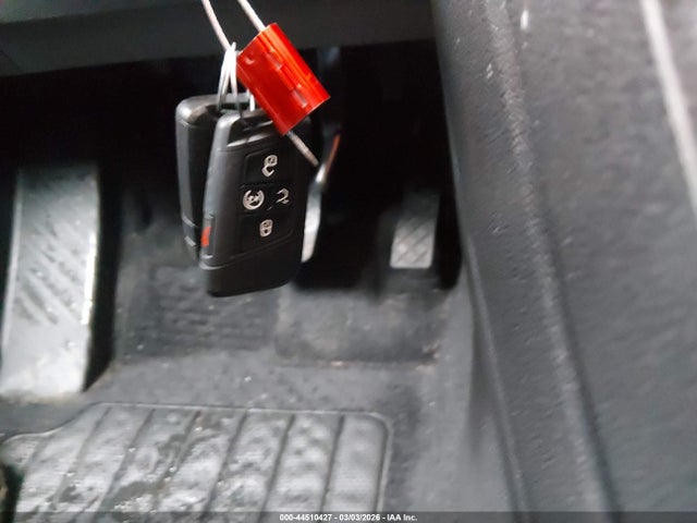 Volkswagen Tiguan 2.0t Se