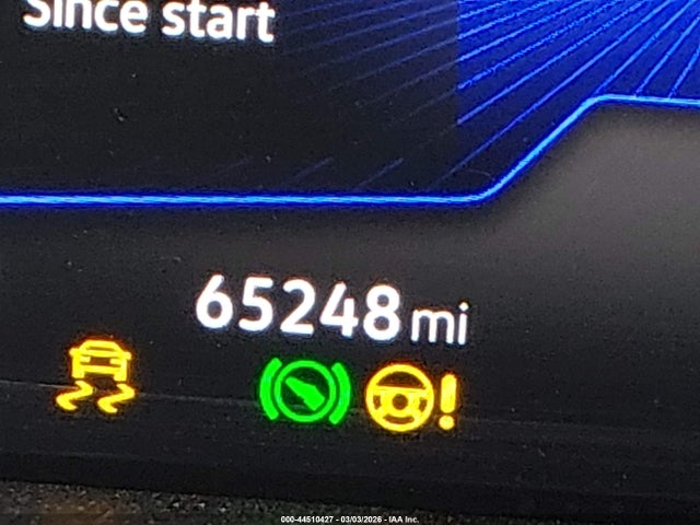 Volkswagen Tiguan 2.0t Se