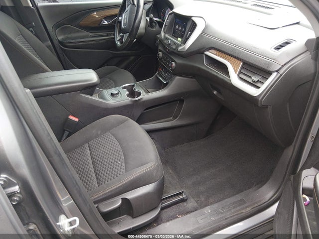 GMC Terrain Fwd Sle