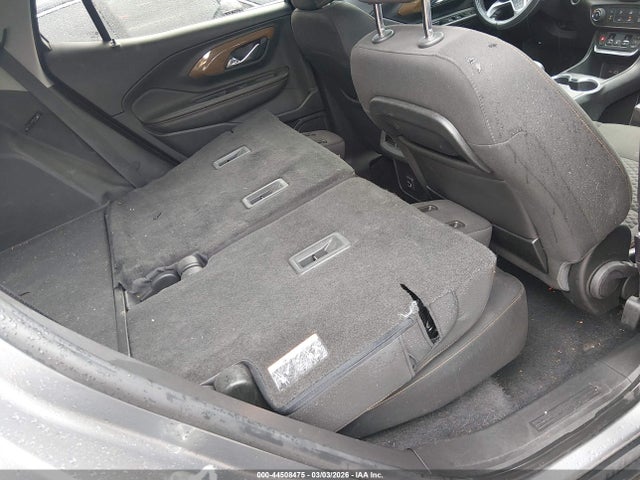 GMC Terrain Fwd Sle