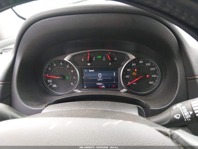 GMC Terrain Fwd Sle